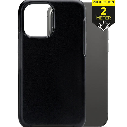 Mobilize Extreme Tough Case Apple Iphone 15 Pro Max Black