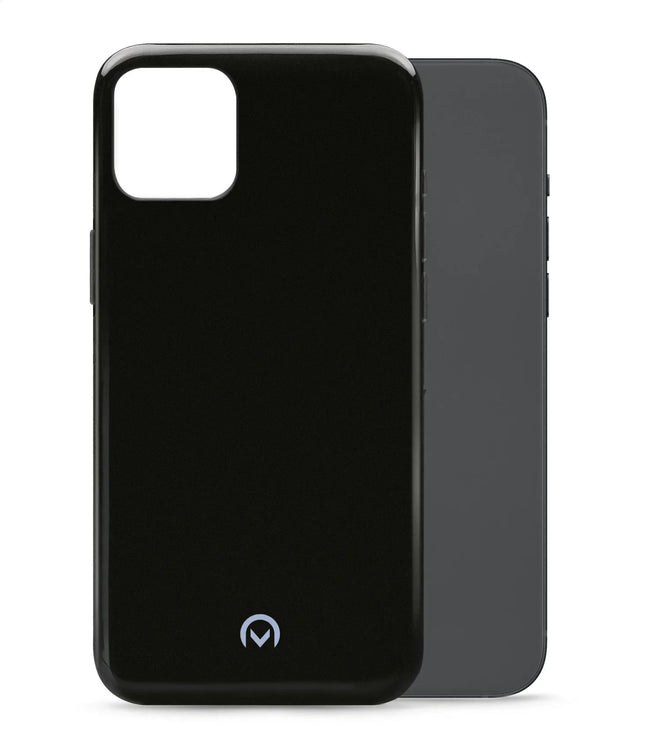Mobilize Gelly Case Apple Iphone 15 Plus Black