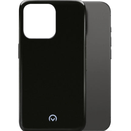 Mobilize Gelly Case Apple Iphone 15 Pro Black