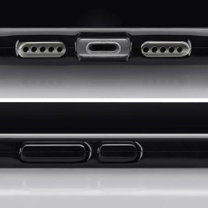 Mobilize Gelly Case Apple Iphone 15 Pro Black