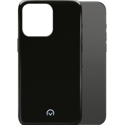 Mobilize Gelly Case Apple Iphone 15 Pro Max Black