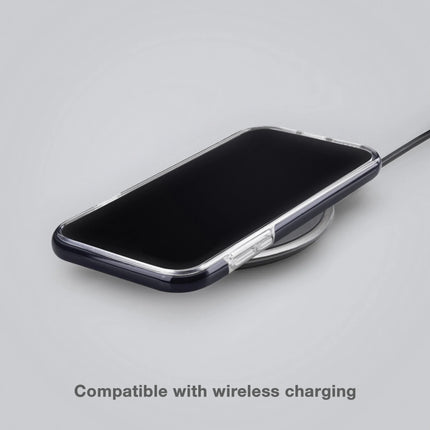 Mobilize Shatterproof Case Apple Iphone 15 Pro Black