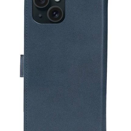 My Style Flex Wallet For Apple Iphone 13/14/15 Ocean Blue