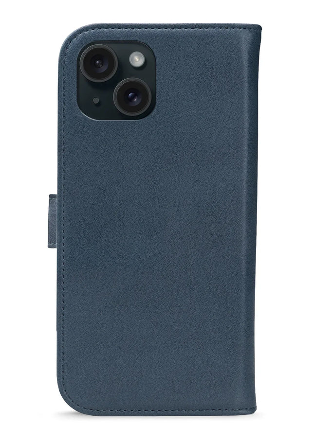 My Style Flex Wallet For Apple Iphone 13/14/15 Ocean Blue