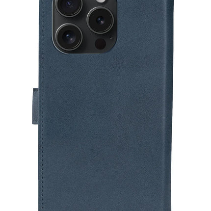 My Style Flex Wallet For Apple Iphone 15 Pro Ocean Blue