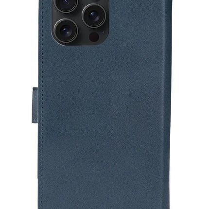 My Style Flex Wallet For Apple Iphone 15 Pro Max Ocean Blue