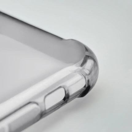 My Style Loop Case For Apple Iphone 15 Pro Clear