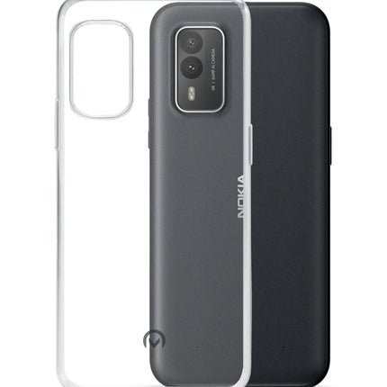 Mobilize Gelly Case Nokia Xr21/Hmd Xr21 Clear