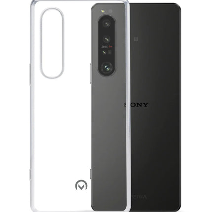 Mobilize Gelly Case Sony Xperia 1 V Clear
