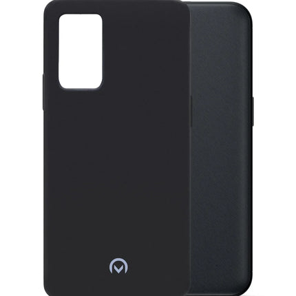 Mobilize Rubber Gelly Case Nokia Xr21/Hmd Xr21 Matt Black