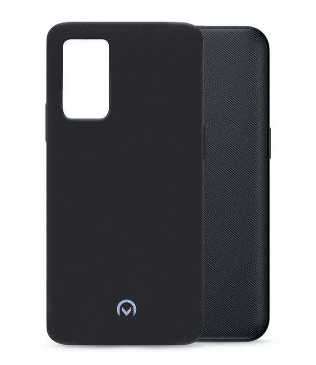 Mobilize Rubber Gelly Case Nokia Xr21/Hmd Xr21 Matt Black