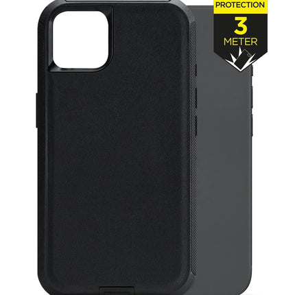 Mobilize Defender Case Apple Iphone 15 Black