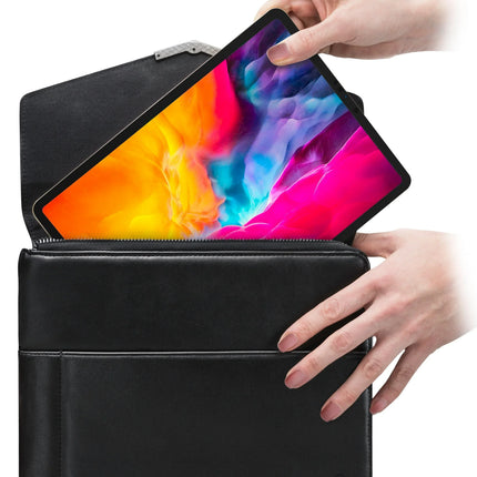 Mobilize Elegant Universal Tablet Clutch Black Croco Mobilize