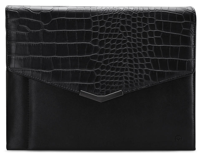 Mobilize Elegant Universal Tablet Clutch Black Croco Mobilize