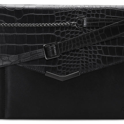 Mobilize Elegant Universal Tablet Clutch Black Croco Mobilize