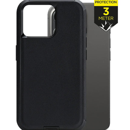 Mobilize Defender Case Apple Iphone 15 Pro Black