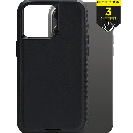 Mobilize Defender Case Apple Iphone 15 Pro Max Black