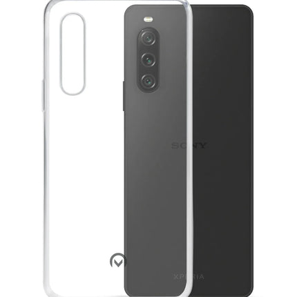 Mobilize Gelly Case Sony Xperia 10 V Clear