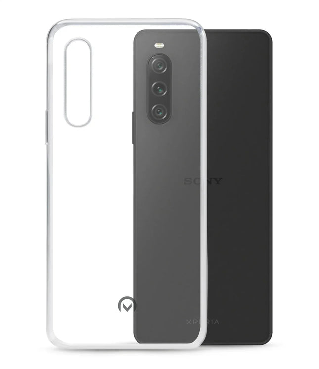 Mobilize Gelly Case Sony Xperia 10 V Clear