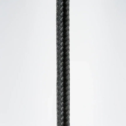 Mobilize Strong Nylon Cable Usb-C To Usb-C 20Cm. 100W Black