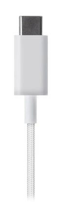 Mobilize Strong Magnetic Wireless Charger Magsafe Compatible 15W White - Acrylic