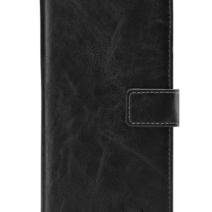 My Style Flex Wallet For Samsung Galaxy S23 Fe 5G Black