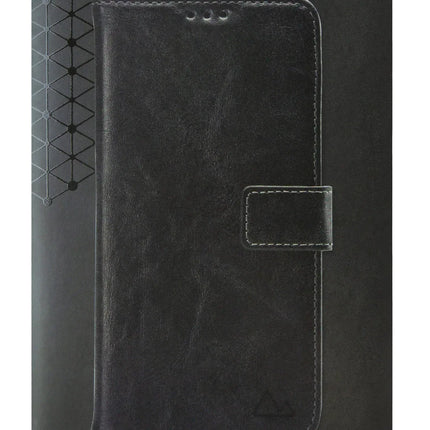 My Style Flex Wallet For Samsung Galaxy S23 Fe 5G Black