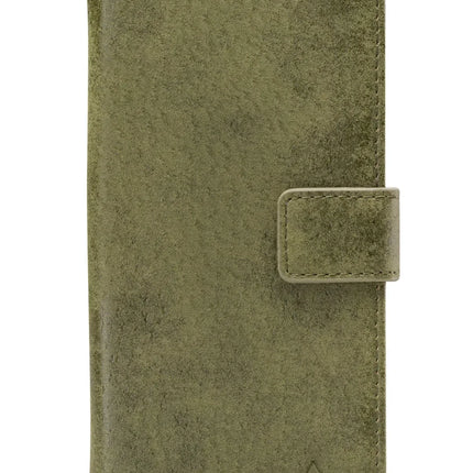 My Style Flex Wallet For Samsung Galaxy S23 Fe 5G Olive