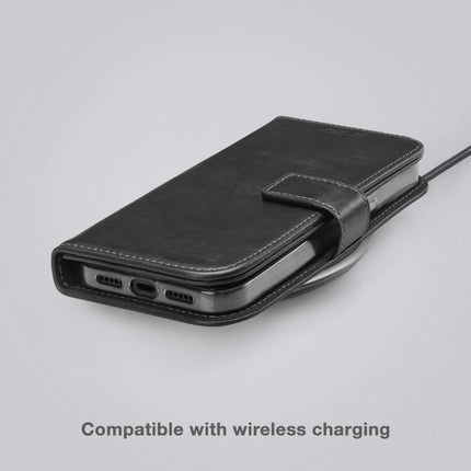 My Style Flex Wallet For Samsung Galaxy S23 Fe 5G Bordeaux