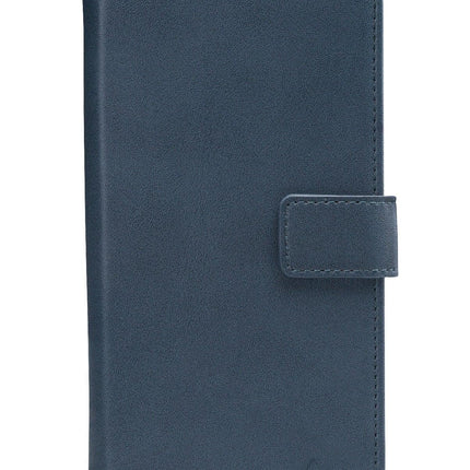 My Style Flex Wallet For Samsung Galaxy S23 Fe 5G Ocean Blue