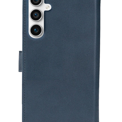 My Style Flex Wallet For Samsung Galaxy S23 Fe 5G Ocean Blue