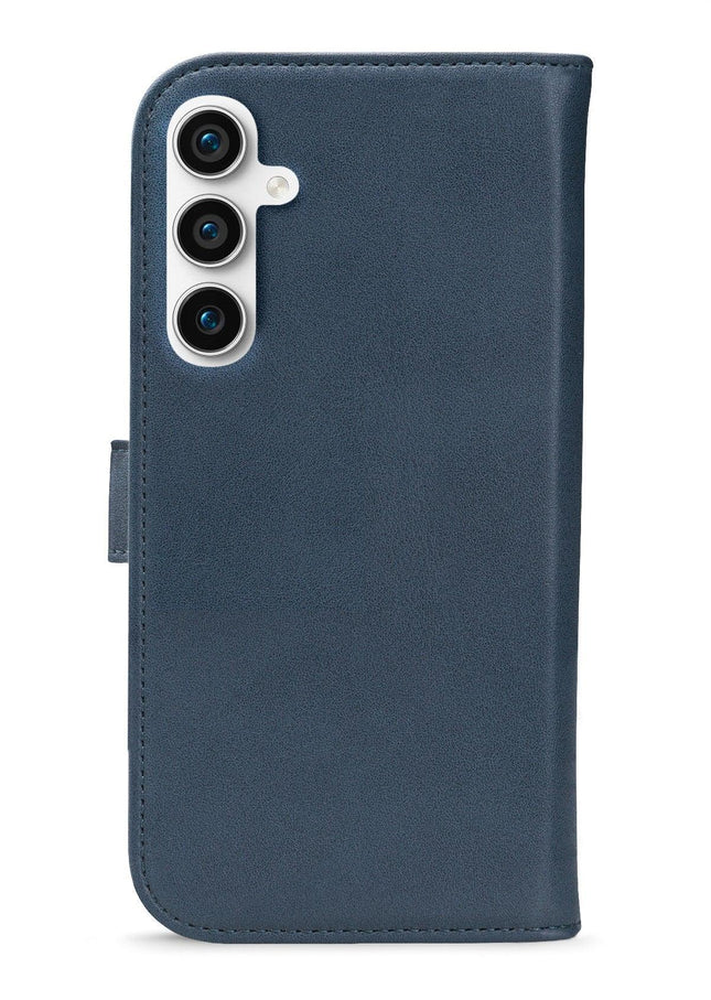 My Style Flex Wallet For Samsung Galaxy S23 Fe 5G Ocean Blue