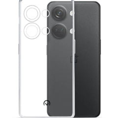 Mobilize Gelly Case Oneplus Nord 3 5G Clear