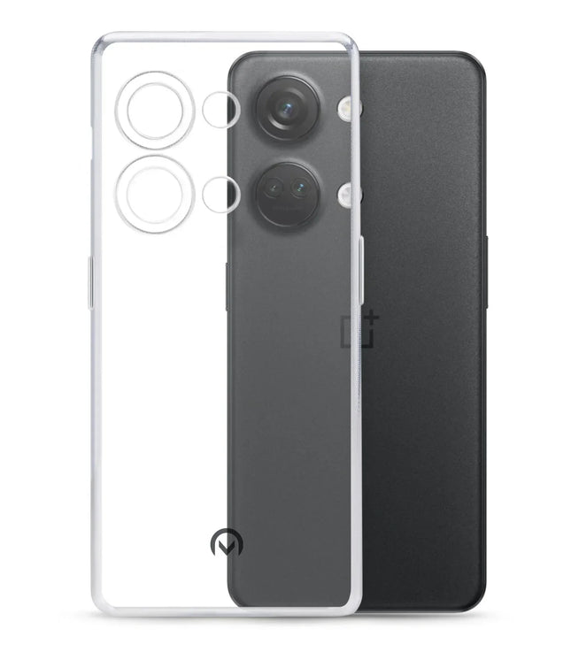 Mobilize Gelly Case Oneplus Nord 3 5G Clear
