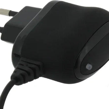 Mobilize Premium Travel Charger Apple 30-Pin 1.0A 5W Black Bulk