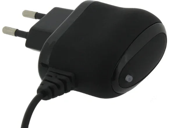 Mobilize Premium Travel Charger Apple 30-Pin 1.0A 5W Black Bulk