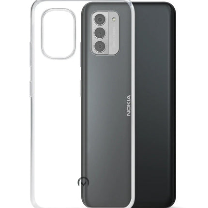 Mobilize Gelly Case Nokia G42 5G Clear