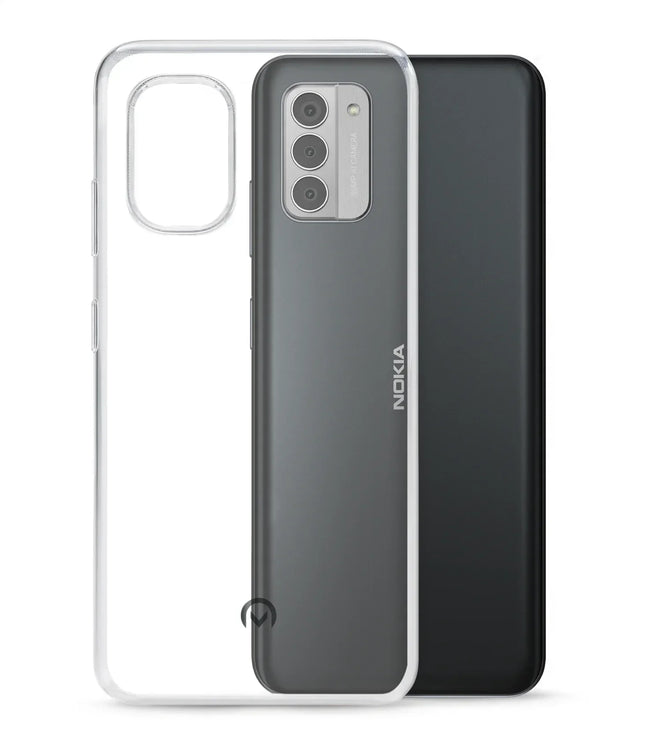 Mobilize Gelly Case Nokia G42 5G Clear