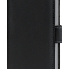 Mobilize Classic Gelly Wallet Book Case Nokia G42 5G Black