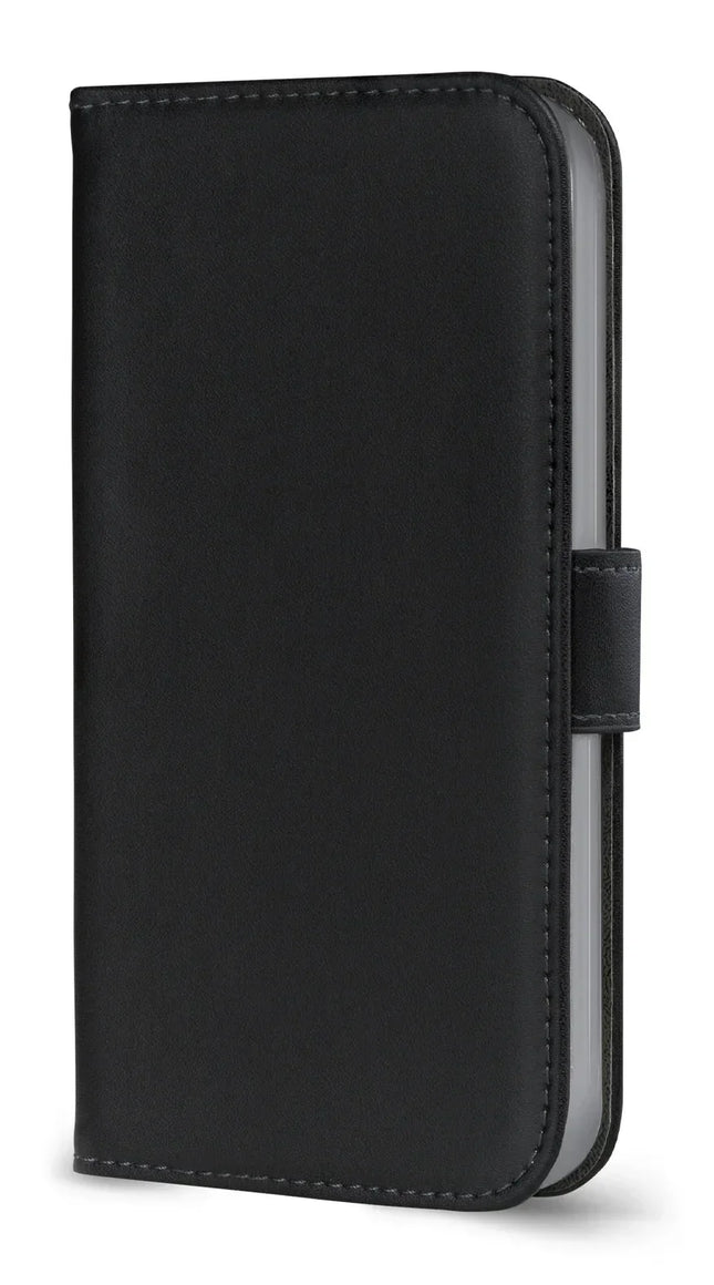 Mobilize Classic Gelly Wallet Book Case Nokia G42 5G Black