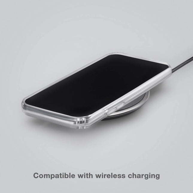 Mobilize Magsafe Compatible Naked Protection Case For Samsung Galaxy Z Fold5 Clear