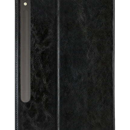 Mobilize Premium Folio Case Samsung Galaxy Tab S9 11/S9 Fe 10.9 Black