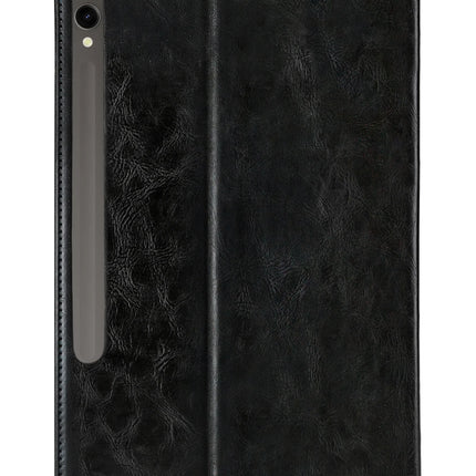 Mobilize Premium Folio Case Samsung Galaxy Tab S9+/S9 Fe+/S10+ 12.4 Black
