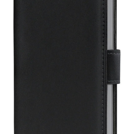 Mobilize Classic Gelly Wallet Book Case Xiaomi Redmi 12 Black