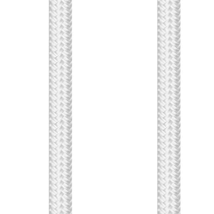 Mobilize Strong Nylon Cable Usb-C To Usb-C 2M. 100W White