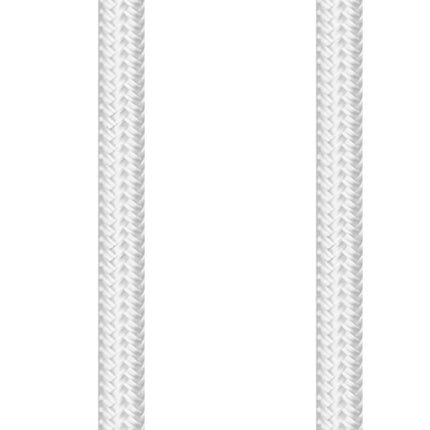Mobilize Strong Nylon Cable Usb-C To Usb-C 1M. 100W White