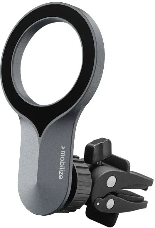 Mobilize Magsafe Airvent Holder Black