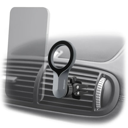 Mobilize Magsafe Airvent Holder Black