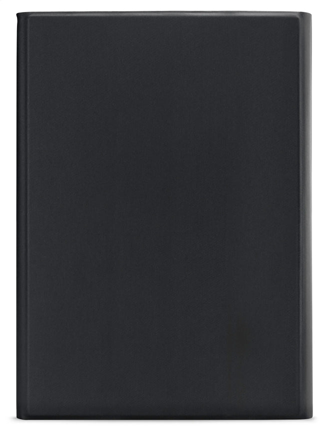 Mobilize Detachable Bluetooth Keyboard Case Samsung Galaxy Tab S9 11/S9 Fe 10.9 Black Qwerty