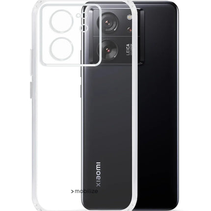 Mobilize Gelly Case Xiaomi 13T/13T Pro Clear